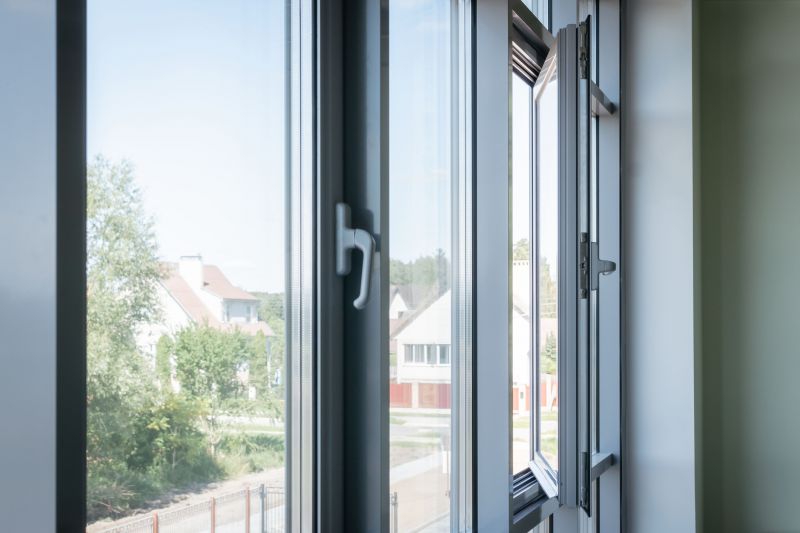 Aluminum Windows Service in Des Moines, IA