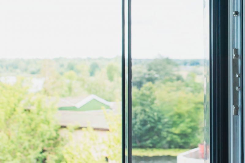 Aluminum Windows Service in Overland Park, KS