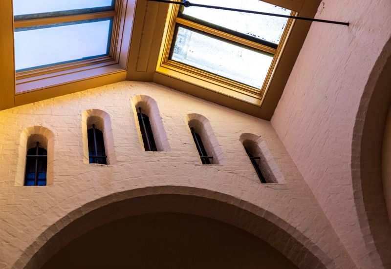 Commercial Skylight Renovation in Seattle, WA
