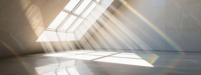Commercial Skylight Renovation in Seattle, WA