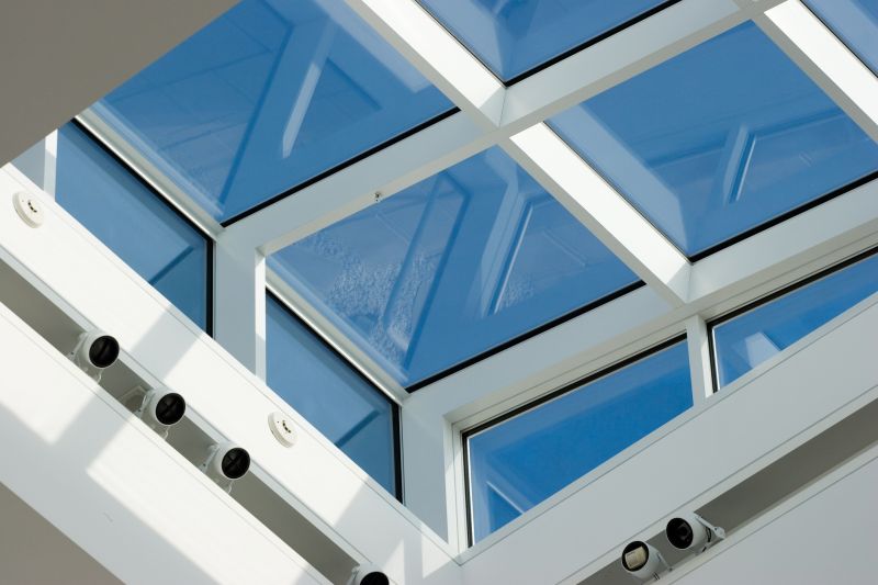 Commercial Skylight Service in Napa, CA