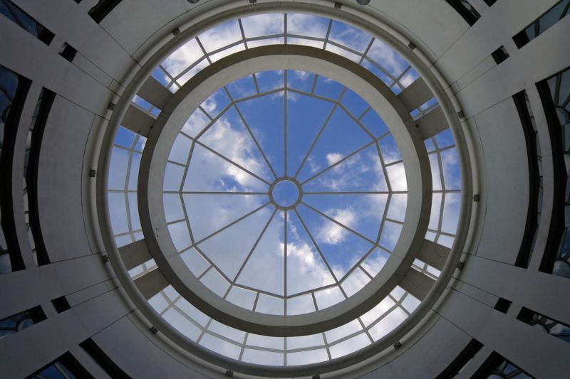 Commercial Skylight Service in Gig Harbor, WA