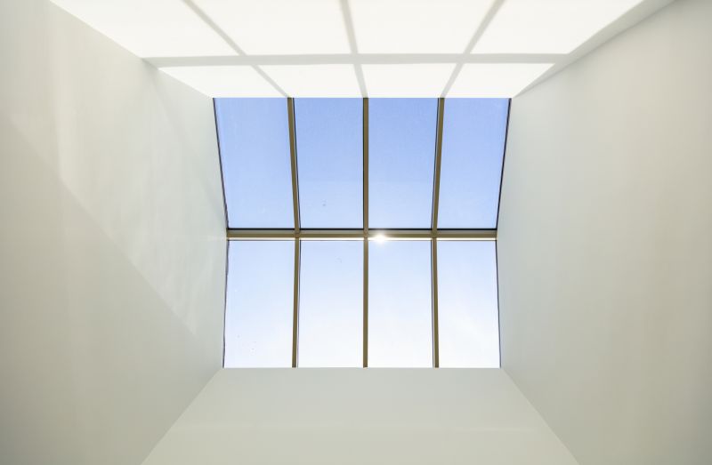 Commercial Skylight Service in Redmond, WA