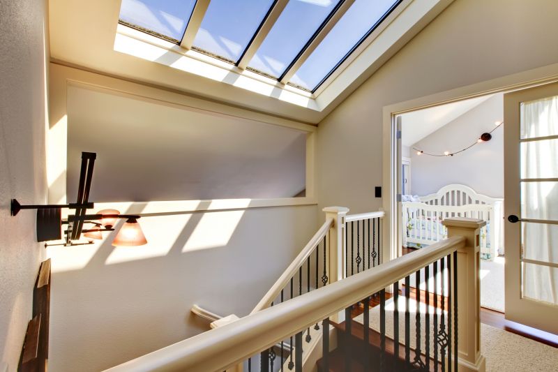 Dome Skylight Installation in Renton, WA
