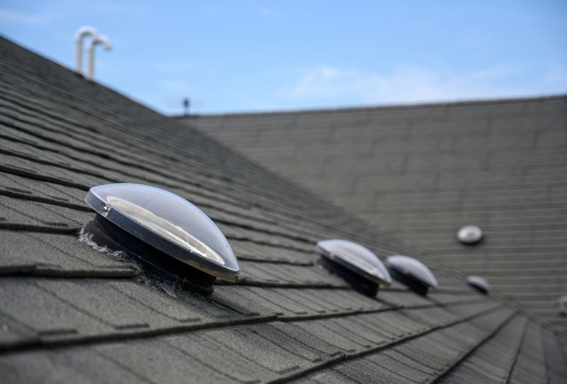 Dome Skylight Replacement in Seattle, WA