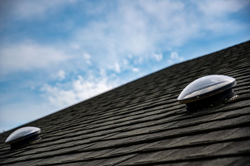 Dome Skylight Replacement in Redmond, WA