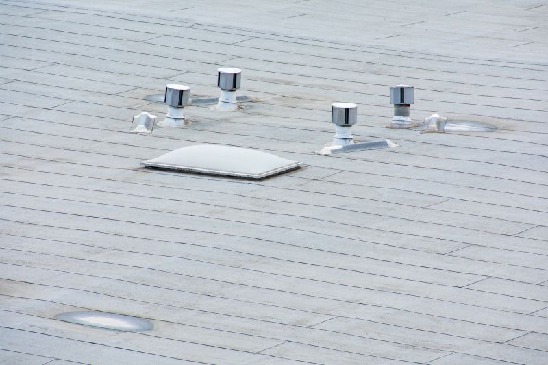 Dome Skylight Replacement in Redmond, WA