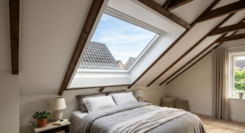 Residential Skylight Service in Marin County, CA