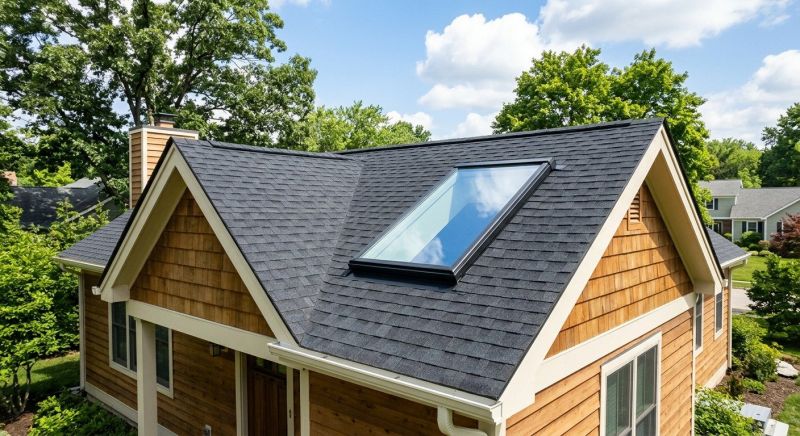 Residential Skylight Service in Renton, WA