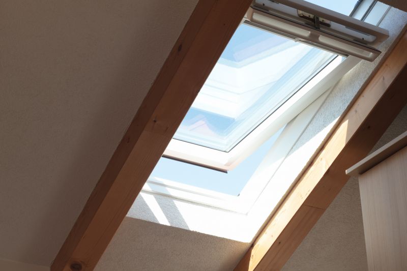 Roof Skylight Installation in Redmond, WA