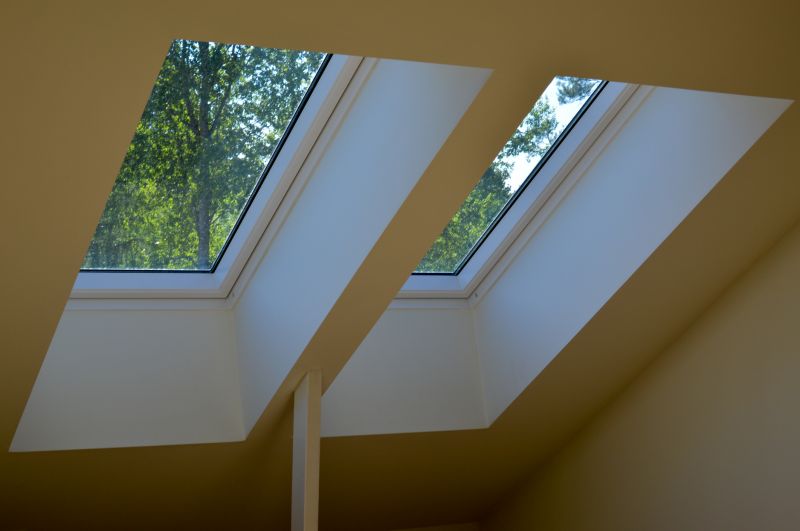 Skylight Replacement in Redmond, WA