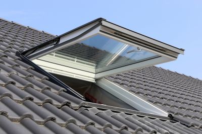 Skylight Sealing in Tacoma, WA