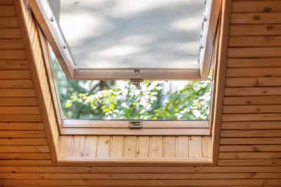 Skylight Window Replacement in Redmond, WA