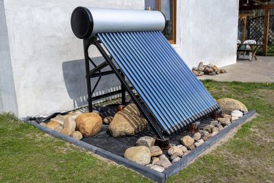 Solar Tube Installation Costs — Cost of Solar Tube Installation