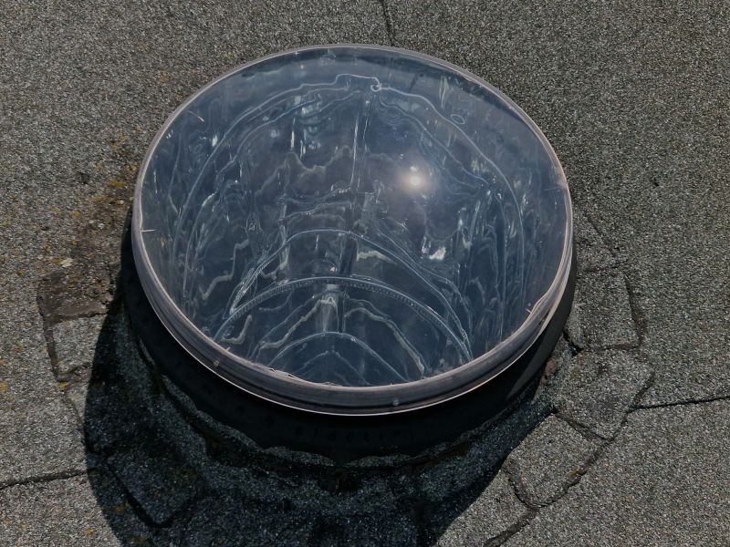 Sun Tunnel Replacement in Tacoma, WA