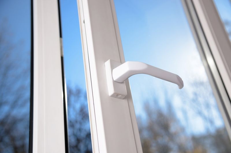 Vinyl Window Service in Hickory, NC