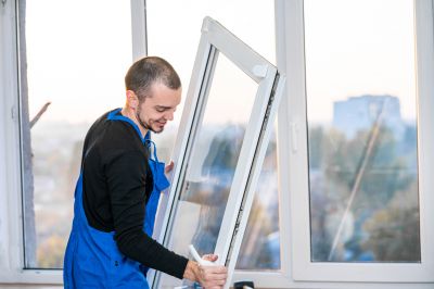 Vinyl Window Service in Fort Mill, SC