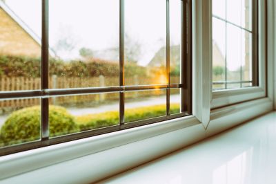 Vinyl Window Service in Dayton, OH