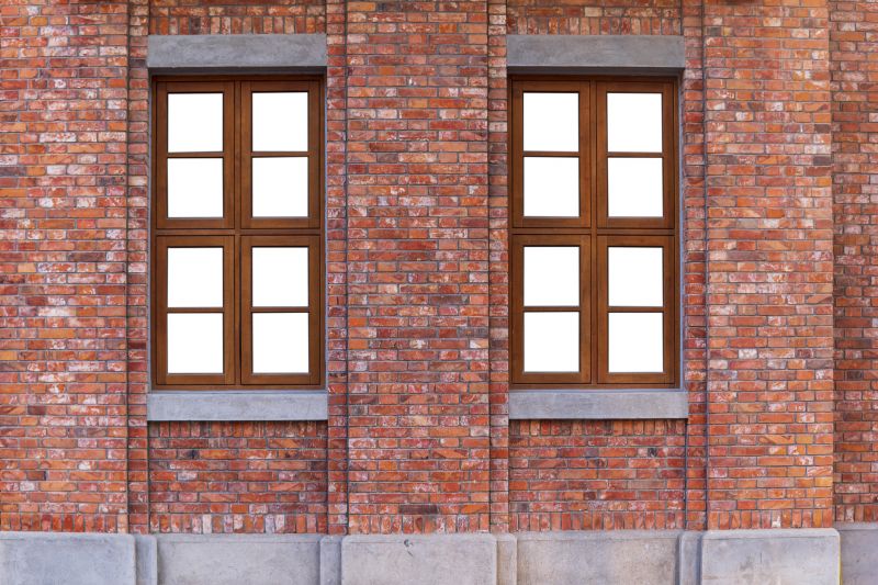 Wood Window Service in Gastonia, NC