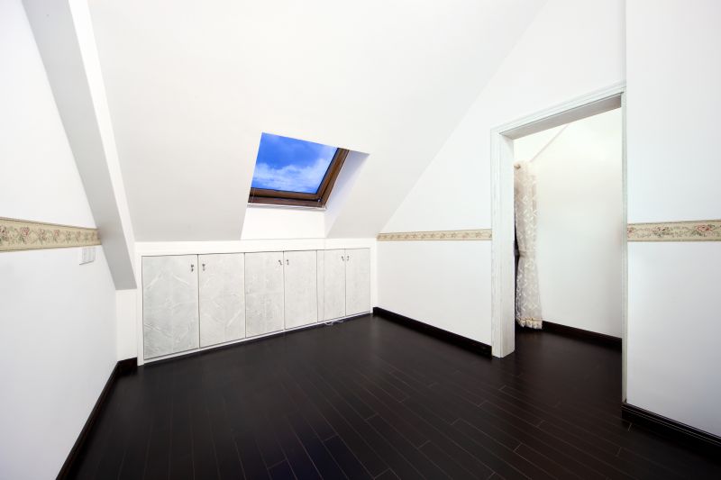 Skylight Renovation in Bellevue, WA