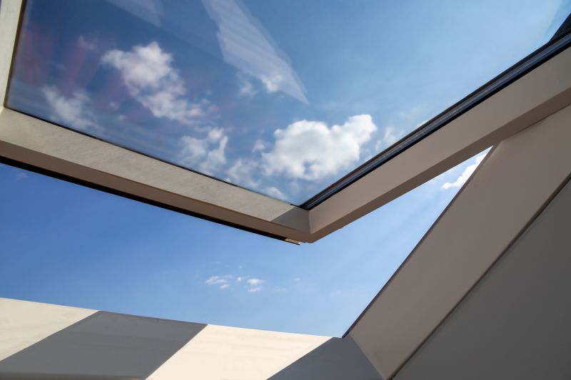 Vented Skylight Installation in Columbia, MO